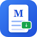 Markdown Word — WYSIWYG Markdown Editor